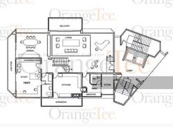 Elizabeth Tower (D9), Apartment #153991662